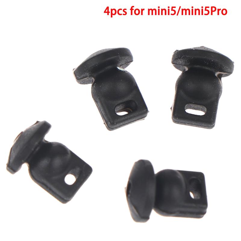 Drone Gimbal For Insta360 - Sfere Ammortizzanti per Fotocamera Mini 5Pro,