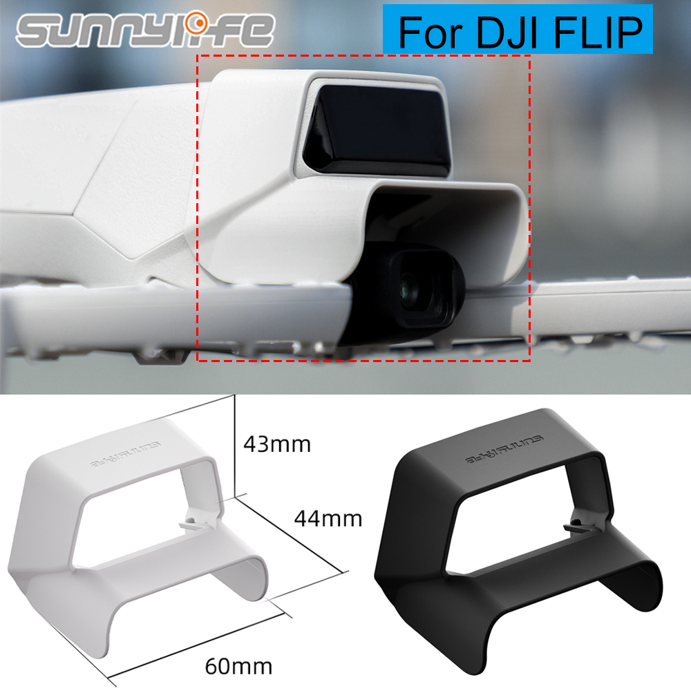 Drone Gimbal Case - Sunnylife Copriobiettivo per DJI FLIP Drone