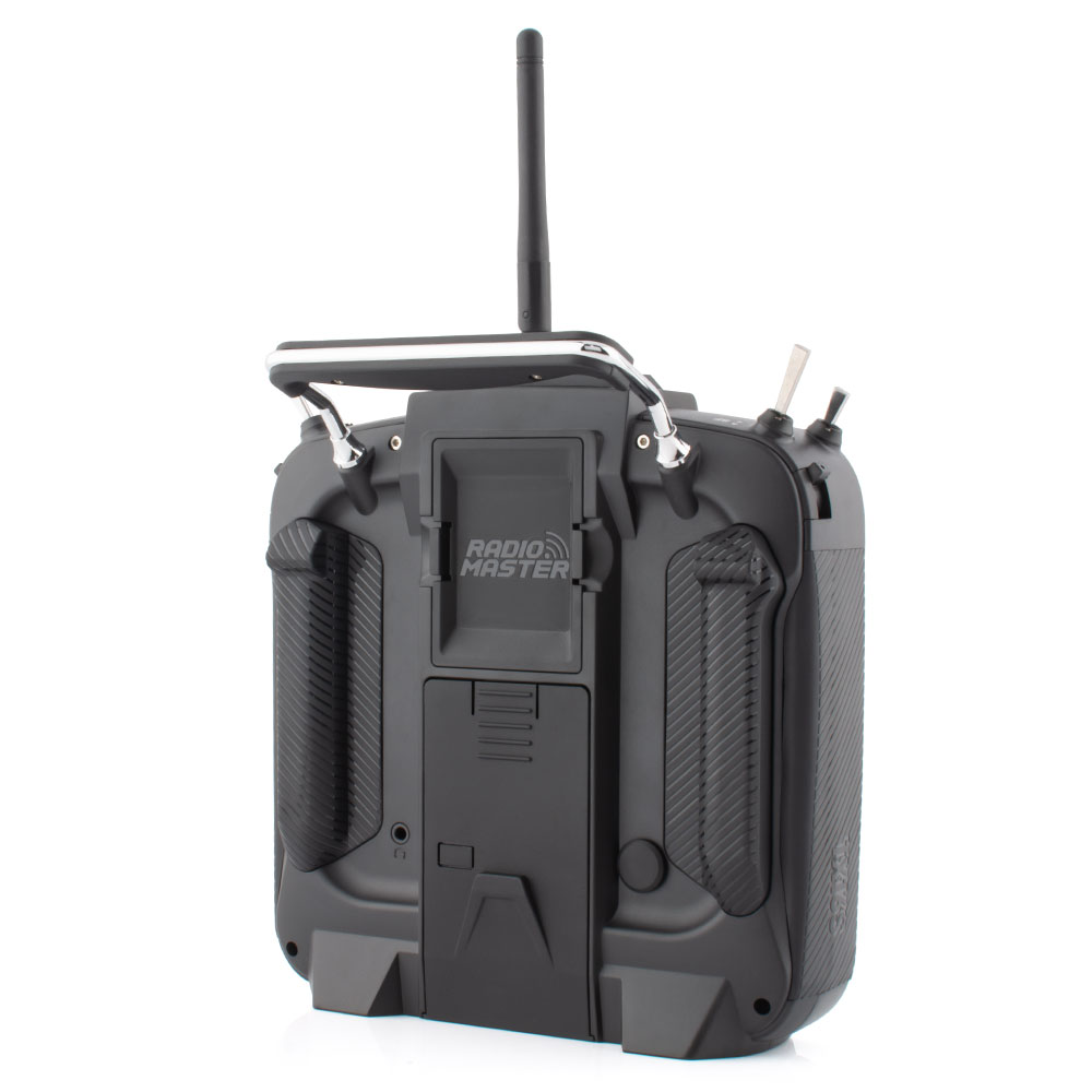 Radiocomando RadioMaster TX16S - Drone Gimbal For Gopro recensione e prezzo