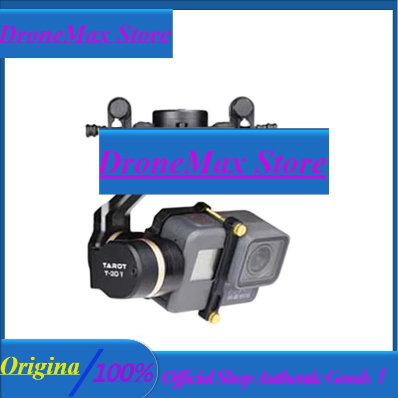 DroMaTarot 3D V Metal Gimbal P - Drone Gimbal For Gopro recensione e prezzo