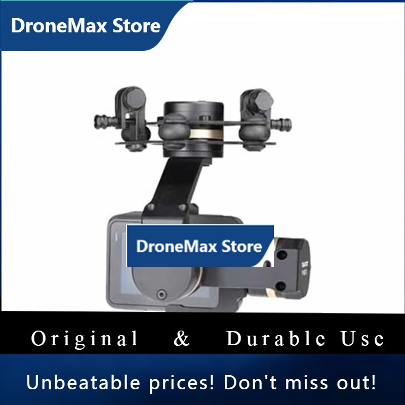 DroMaTarot 3D V Metal Gimbal P - Drone Gimbal For Gopro recensione e prezzo