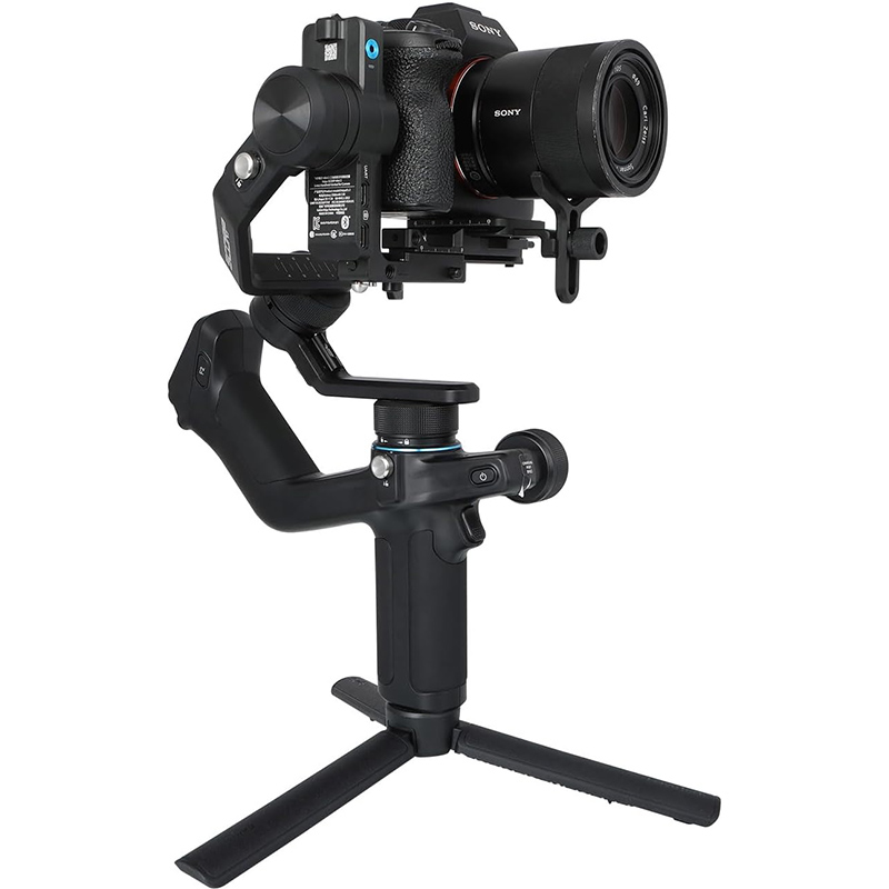 FeiyuTech SCORP Mini 2 per sma - Drone Gimbal For Gopro recensione e prezzo