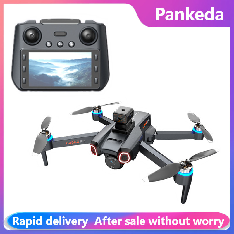 Drone professionale 814 con fo - Drone Gimbal 2 Axis recensione e prezzo