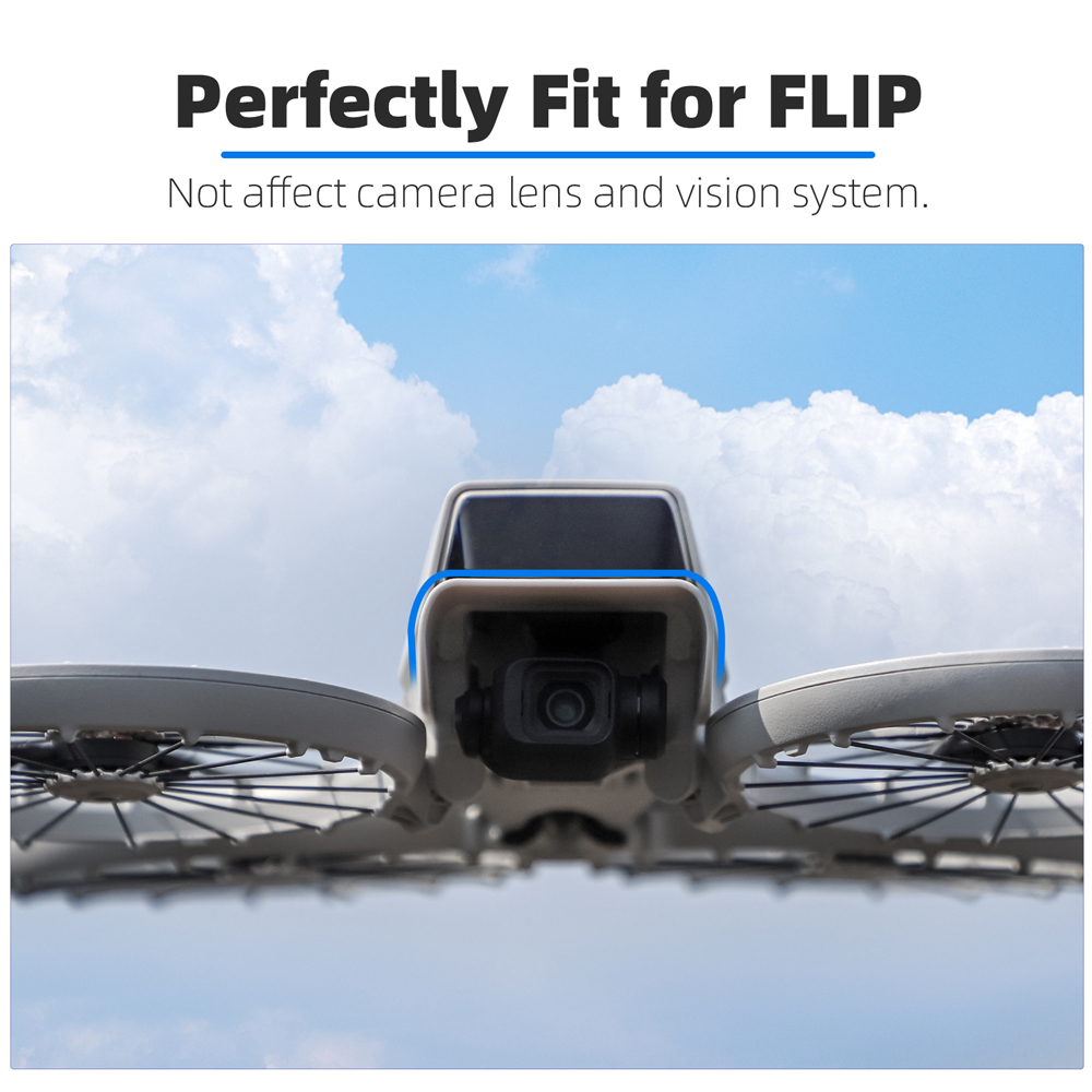 Sunnylife Copriobiettivo per D - Drone Gimbal Case recensione e prezzo