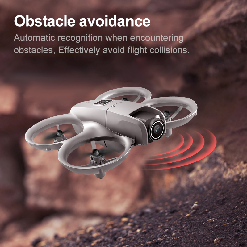 Drone RC GT3 MAX 2026 8K 5G Pr - Drone Gimbal Brushless recensione e prezzo