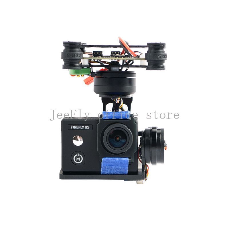 Supporto per Fotocamera con Gi - Drone Gimbal 2 Axis recensione e prezzo