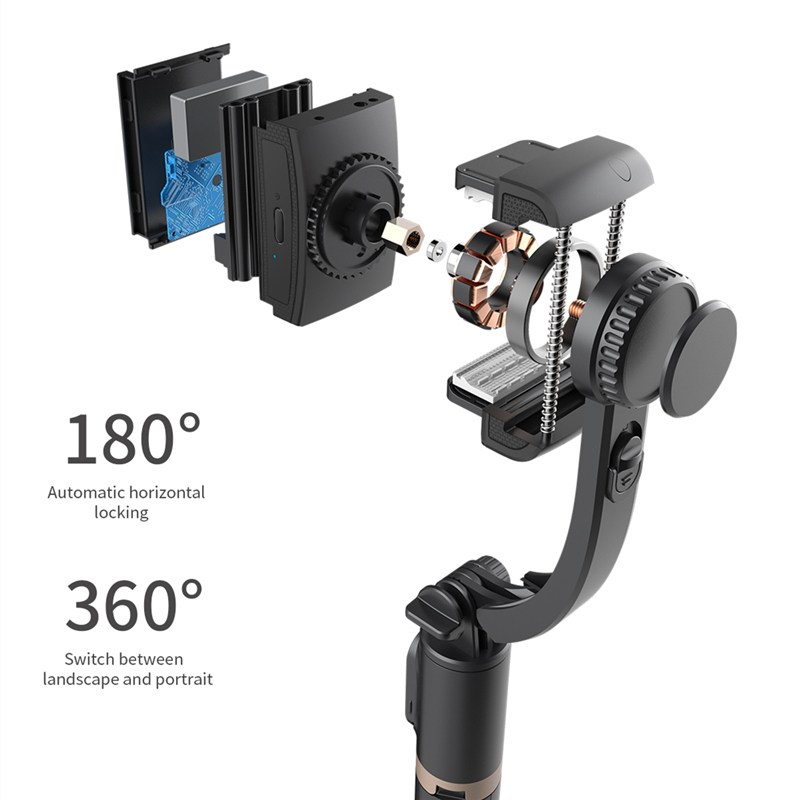 Roreta 2026 NUOVO Stabilizzato - Drone Gimbal For Gopro recensione e prezzo